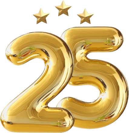 25 Jahre La Maschera